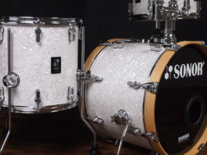 ソナー AQ2 SG ST SAF MAR 小口径 ドラムセット ミニキット トラベルキット 結婚式 jazz TAMA Club Jam Yamaha Stage custom Pearl bop club kit