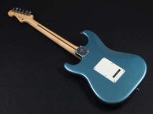 mex mexico プレイヤー series Traditional hybrid ストラトキャスター 1957 50s ST57 US LPB Lale Placid Blue MIJ Made