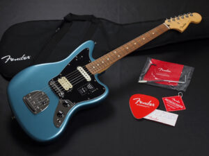 mexico プレイヤー series hybrid ジャガー jazzmaster JG66 JG JM66 JM japan MIJ Lake Placid Blue TP LPB 日本製