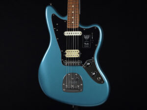 mexico プレイヤー series hybrid ジャガー jazzmaster JG66 JG JM66 JM japan MIJ Lake Placid Blue TP LPB 日本製