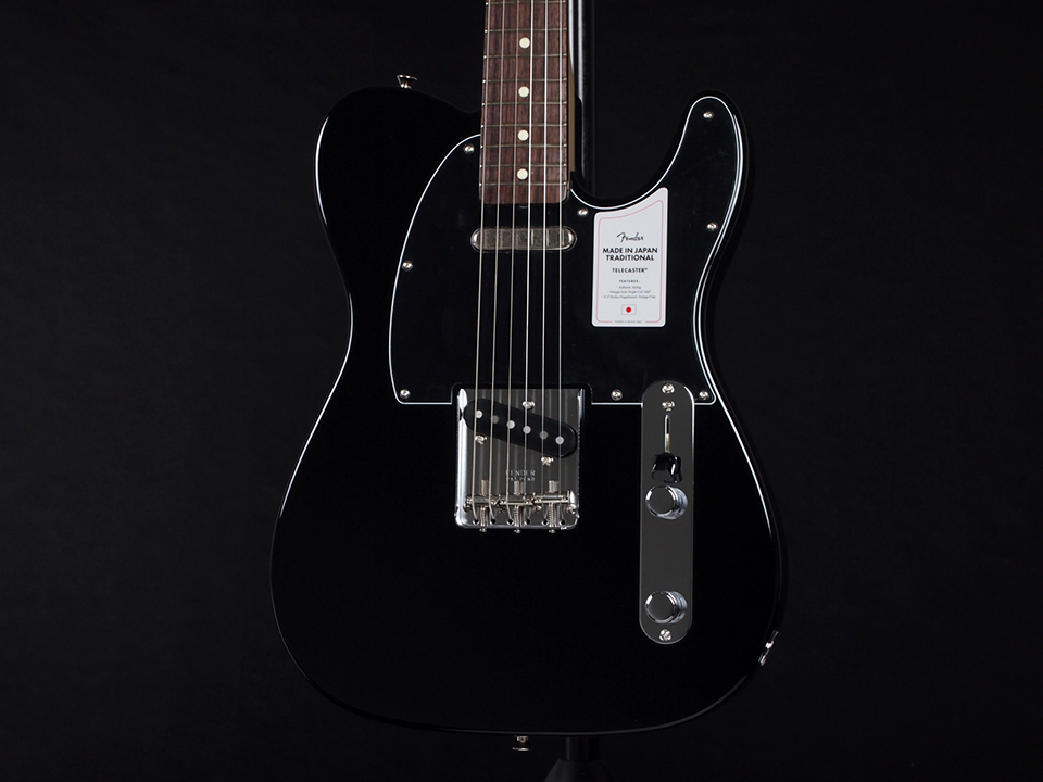 Fender 2021 Collection Made in Japan Traditional 70s Telecaster