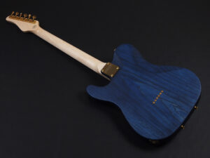 Progauge series S KR TRAD american diamond telecaster TL TE bh PT-CTM 日本製 made in japan ESP Edwards