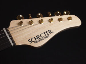 Progauge series S KR TRAD american diamond telecaster TL TE bh PT-CTM 日本製 made in japan ESP Edwards