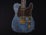 Progauge series S KR TRAD american diamond telecaster TL TE bh PT-CTM 日本製 made in japan ESP Edwards