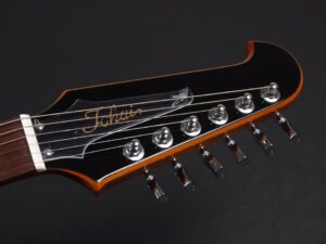 東海楽器 トーカイ ファイアーバード ファイヤーバード epiphone 初心者 入門 ビギナー 子供 女子 女性 カスタム Firebird Vintage Sunburst サンバースト V 5