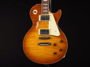 東海楽器 トーカイ レスポール LS epiphone Les Paul Standard STD 初心者 入門 ビギナー 子供 女子 女性 honey Burst Cherry sunburst