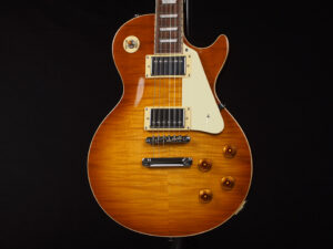 東海楽器 トーカイ レスポール LS epiphone Les Paul Standard STD 初心者 入門 ビギナー 子供 女子 女性 honey Burst Cherry sunburst