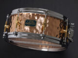 HB-1455 Ludwig LB417K Gretsch G-4160HB ブラス ブロンズ ハンマード THEE MICHELLE GUN ELEPHANT クハラカズユキ 玉田豊夢