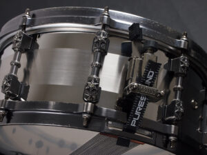 X-JapanYOSHIKI ヨシキ スパルタン stainless Steel Spartan Ludwig 400 Gretsch 4160 pearl sensitone Canopus Sakae