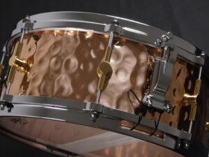 HB-1455 Ludwig LB417K Gretsch G-4160HB ブラス ブロンズ ハンマード THEE MICHELLE GUN ELEPHANT クハラカズユキ 玉田豊夢