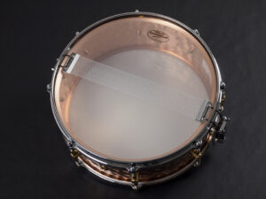 HB-1455 Ludwig LB417K Gretsch G-4160HB ブラス ブロンズ ハンマード THEE MICHELLE GUN ELEPHANT クハラカズユキ 玉田豊夢