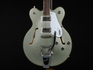 Hot Rod G6122 G6120 Brian Setzer Country Gentleman LTD G5420TG G5422TG アスペングリーン グリーン Metallic