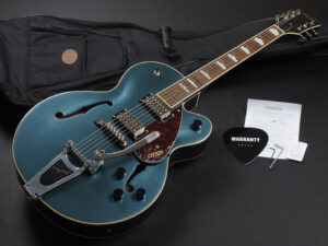 ELECTROMATIC G6119 G6120 Brian Setzer Nashville エレクロマチック ストリームライナー T TG G5420 G5422 G5410T G5655 エレマチ