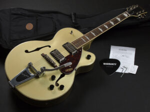 ELECTROMATIC G6119 G6120 Brian Setzer Nashville エレクロマチック ストリームライナー TG G5420 G5422 G5410T G5655 エレマチ