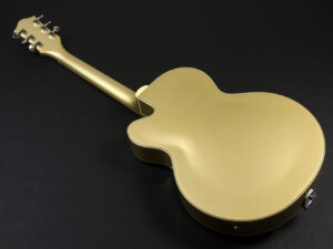 ELECTROMATIC G6119 G6120 Brian Setzer Nashville エレクロマチック ストリームライナー TG G5420 G5422 G5410T G5655 エレマチ