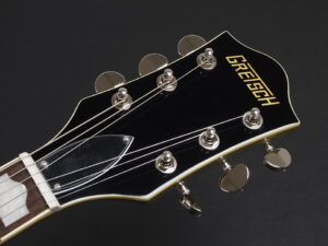 ELECTROMATIC G6119 G6120 Brian Setzer Nashville エレクロマチック ストリームライナー TG G5420 G5422 G5410T G5655 エレマチ