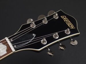 ELECTROMATIC G6119 G6120 Brian Setzer Nashville エレクロマチック ストリームライナー T TG G5420 G5422 G5410T G5655 エレマチ