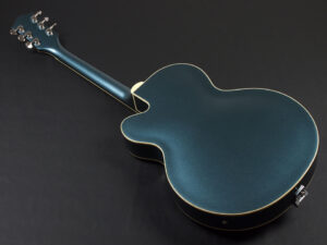 ELECTROMATIC G6119 G6120 Brian Setzer Nashville エレクロマチック ストリームライナー T TG G5420 G5422 G5410T G5655 エレマチ