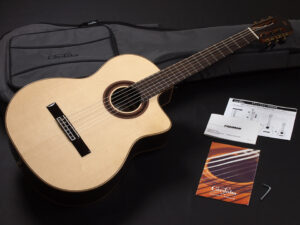 スタジオ ローズウッド ネグラ フラメンコ ボサノバ エレガット カッタウェイ クラシック ボサノバ rosewood bossa nova Flamenco Ele gut ガット イベリア