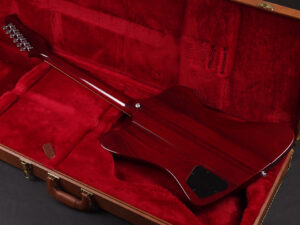 ファイアバード ファイヤーバード Vintage Sunburst thunderbird VS non reverse johnny winter Explorer チェリー Wine Red