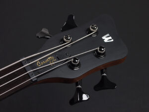 Thumb Streamer Stage BO Bolt-on LX Jazzman LTD Team Build Custom Shop C/S 4st Pro German ny rock bass