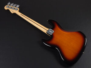 ジャズベース mex プレイヤー Traditional II 2 hybrid JAPAN MIJ Vintage 初心者 JB62 us 60s 3TS 3CS 3 tone sunburst