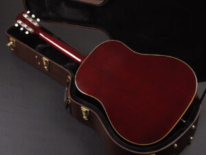 ADJ Adjustable Saddle Bridge J-50 southern jumbo hummingbird Ebony BLK 斉藤和義 60s '60s kazuyoshi saito