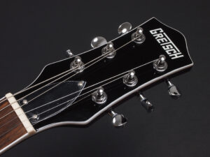 kenny Duo Firebied Silver FT Club デュオ シルバー ジェット 6128 6134 エレクトロマチック エレマチ pro ジェイド グリーン G5232T ビグスビー