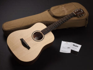 タイラー GS koa Maho little LXM Martin palor ベビー テイラー ミニ ギター パーラー 子供 kids キッズ トラベル travel guitar エレアコ 小型