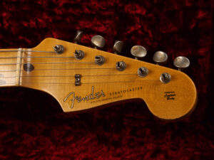 2CS Closet Classic Eric Clapton Brownie エリック クラプトンストラトキャスター Journeyman レリック 50s 1956 1954 1957 1958