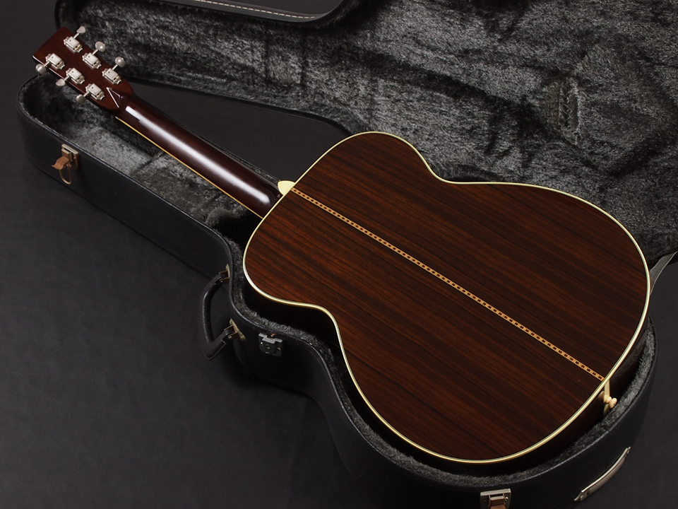 Sigma Guitars by C.F. Martin SEC-1500R 税込販売価格 ￥108,000