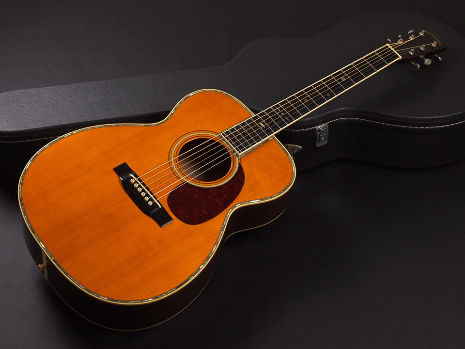 Sigma Guitars by C.F. Martin SEC-1500R 税込販売価格 ￥108,000