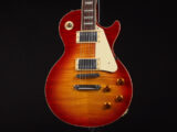 東海楽器 トーカイ レスポール LS epiphone Les Paul Standard STD 初心者 入門 ビギナー 子供 女子 女性 honey Burst Cherry sunburst