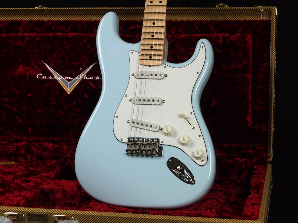 Fender Custom Shop Yngwie Malmsteen Signature Stratocaster