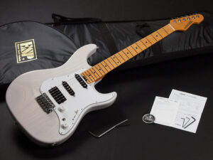 スナッパー イーエスピー E-SN CTM Fender Hybrid Schector SD BH fgn EX Expert Exceed American Professional