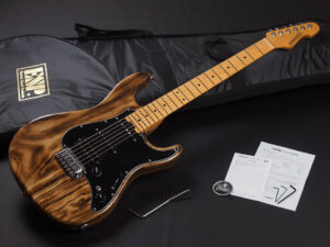 スナッパー イーエスピー E-SN CTM Fender Hybrid Schector SD BH fgn EX Expert Exceed American Professional