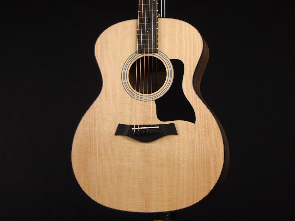 Taylor 114e Walnut ES2 税込販売価格 ￥124,960- 新品 ウォルナット ...