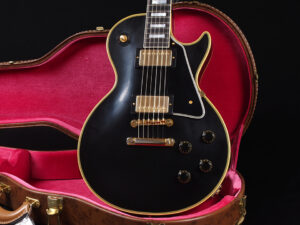 CS Historic Tom トム マーフィー ラボ 57 Collection Ebony Reissue エボニー エイジド True ヒストリック コレクション ヒスコレ レスポール カスタム