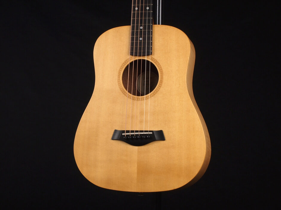 Taylor Baby Taylor 301-MA / Made in USA 税込販売価格 ￥59,800- 中古 大人気のミニギター