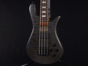 スペクター スチュアート ネッド スタインバーガー Ned Steinberger NS Design Stuart Euro Czech euro Series NS NS-2 USA SSD Limited LTD プレミアム ウッド ユーロ