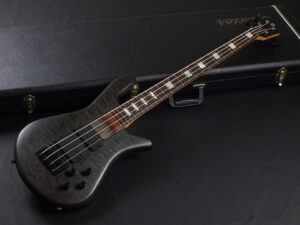 スペクター スチュアート ネッド スタインバーガー Ned Steinberger NS Design Stuart Euro Czech euro Series NS NS-2 USA SSD Limited LTD プレミアム ウッド ユーロ