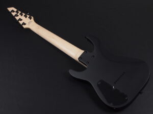 グローバー スターズ ディンキ－ Charvel Grover Stars Soloist 8st 8弦 Japan schecter hellraiser damien horizon