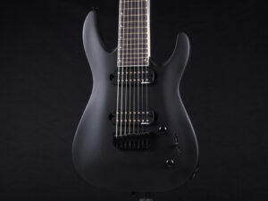 グローバー スターズ ディンキ－ Charvel Grover Stars Soloist 8st 8弦 Japan schecter hellraiser damien horizon