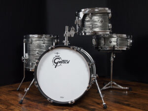 Gretsch custom Broadkaster TAMA Starclassic dw collectors Pearl Masters Yamaha Maple Custom Sakae Evoled Ludwig Legacy Negi