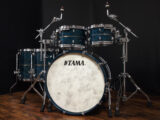 TAMA Star ブビンガ dw collectors Pearl Masterworks Yamaha PHX Sakae Evoled Ludwig Legacy Gretsch custom exotic