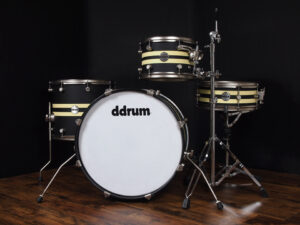 ddrum Trigger Fixpitch alder Pearl TAMA Canopus Negi dw Ludwig Gretsch Session decad Catalina club Date ラリースポーツ 渡辺豊 水樹奈々