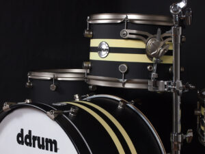 ddrum Trigger Fixpitch alder Pearl TAMA Canopus Negi dw Ludwig Gretsch Session decad Catalina club Date ラリースポーツ 渡辺豊 水樹奈々