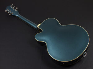 ELECTROMATIC G6119 G6120 Brian Setzer Nashville エレクロマチック ストリームライナー T TG G5420 G5422 G5410T G5655 エレマチ