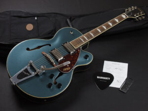 ELECTROMATIC G6119 G6120 Brian Setzer Nashville エレクロマチック ストリームライナー T TG G5420 G5422 G5410T G5655 エレマチ