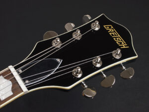 ELECTROMATIC G6119 G6120 Brian Setzer Nashville エレクロマチック ストリームライナー T TG G5420 G5422 G5410T G5655 エレマチ